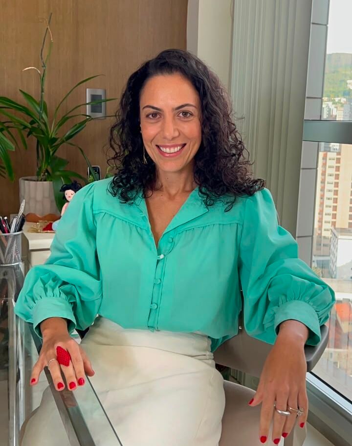Rachel Bacha